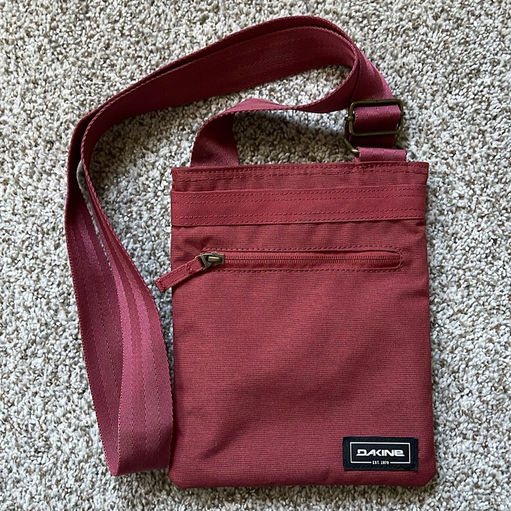 Dakine Jive Crossbody Bag
